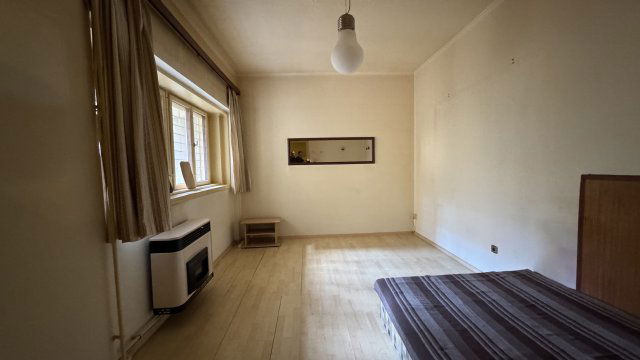 Eladó téglalakás, Budapesten, XI. kerületben 41.5 M Ft, 1 szobás