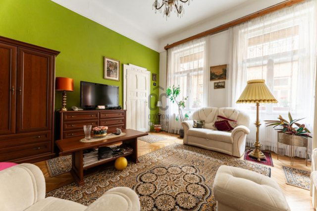 Eladó téglalakás, Budapesten, XI. kerületben 90 M Ft, 2 szobás