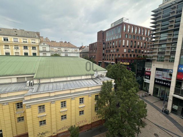 Eladó téglalakás, Budapesten, VIII. kerületben 59.9 M Ft