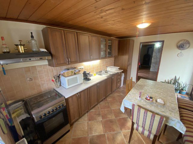 Eladó családi ház, Kecskeméten 45 M Ft, 3 szobás