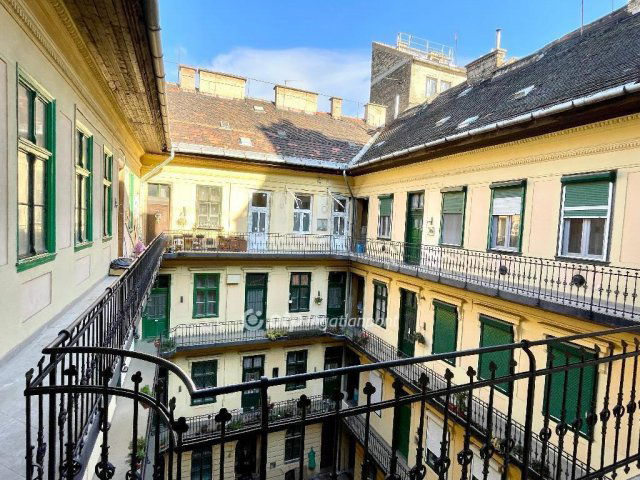 Eladó téglalakás, Budapesten, XIII. kerületben 123 M Ft