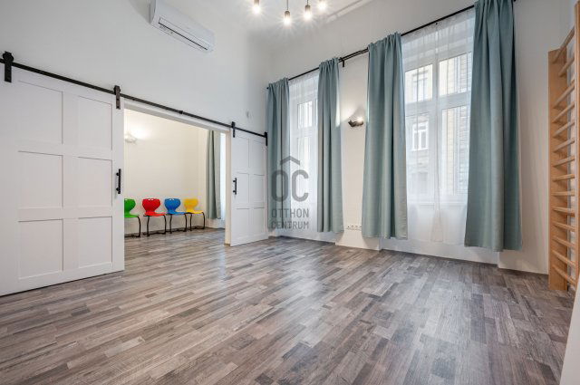 Eladó téglalakás, Budapesten, VIII. kerületben 86 M Ft, 3 szobás