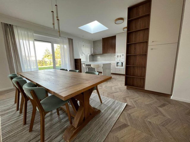 Eladó sorház, Kapuváron 124.99 M Ft, 5 szobás