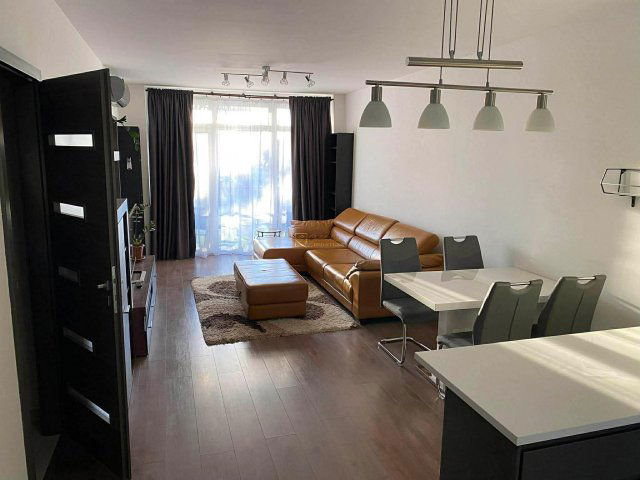 Kiadó téglalakás, albérlet, Nyíregyházán, Kállói úton