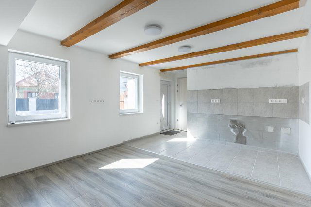 Eladó családi ház, Budapesten, XXI. kerületben 54.9 M Ft