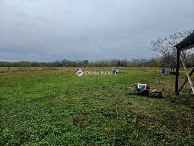 Eladó telek, Görcsönyben 21.9 M Ft / költözzbe.hu
