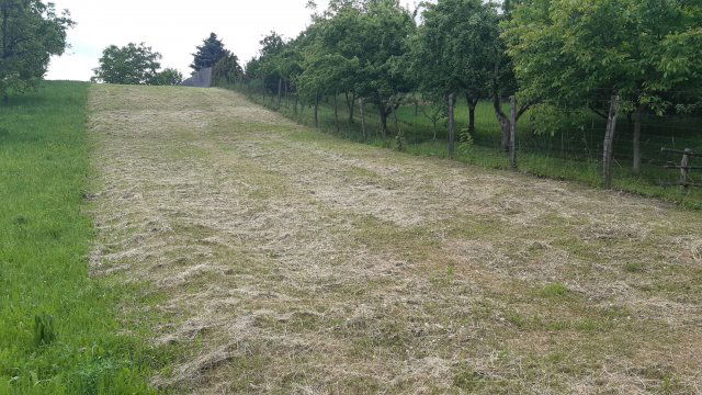 Eladó telek, Vértessomlón 7 M Ft / költözzbe.hu