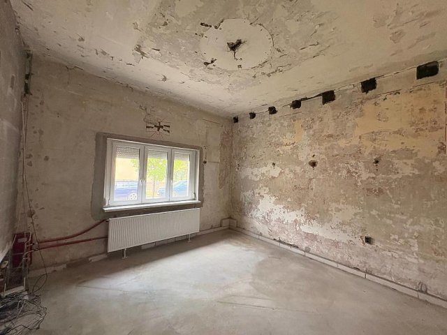 Eladó téglalakás, Budapesten, IV. kerületben 99 M Ft, 2 szobás