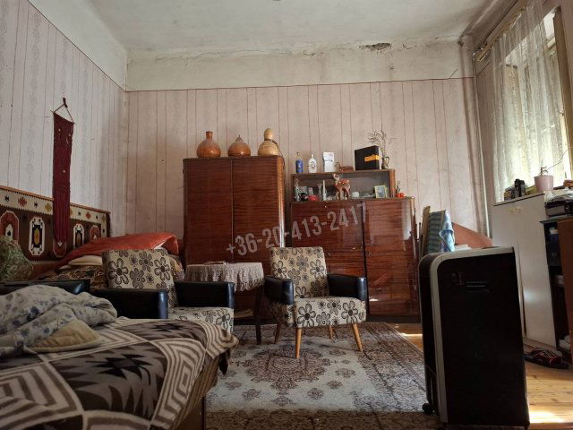 Eladó családi ház, Albertirsán 38.5 M Ft, 2 szobás
