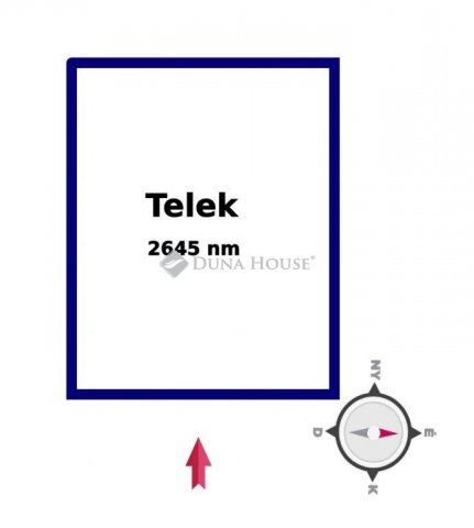 Eladó telek, Nyíregyházán 100 M Ft / költözzbe.hu