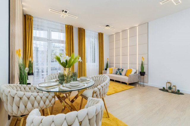 Eladó téglalakás, Budapesten, XIII. kerületben 164.9 M Ft