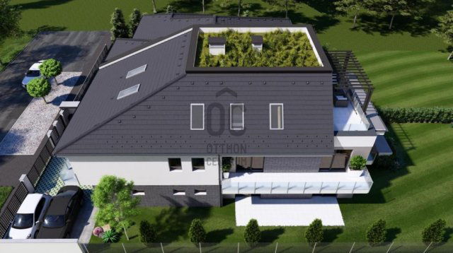 Eladó ikerház, Budapesten, XIV. kerületben 279 M Ft, 6 szobás