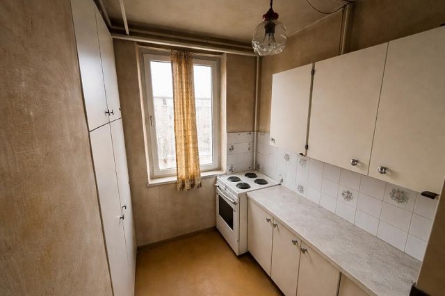 Eladó panellakás, Budapesten, XI. kerületben, Frankhegy utcában