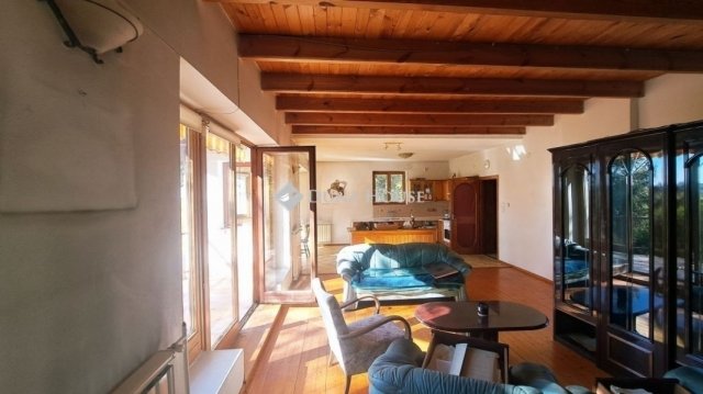 Eladó családi ház, Piliscsabán 129 M Ft, 5 szobás