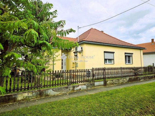 Eladó családi ház, Kistótfalun 61 M Ft, 3 szobás