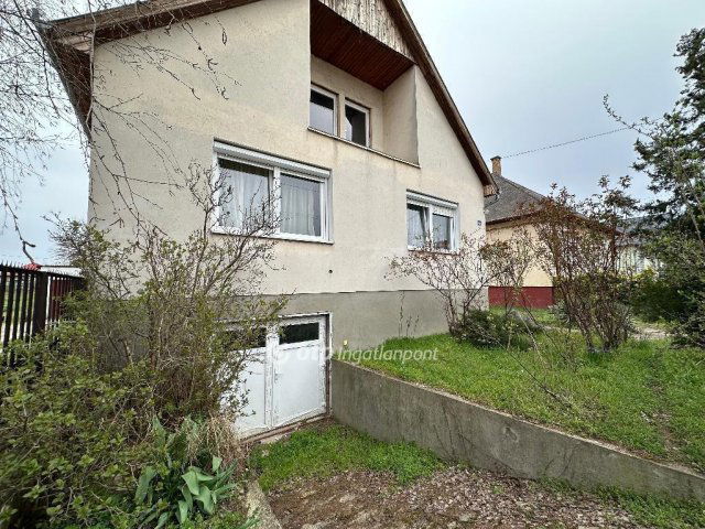 Eladó családi ház, Nyíregyházán 35.9 M Ft, 2 szobás