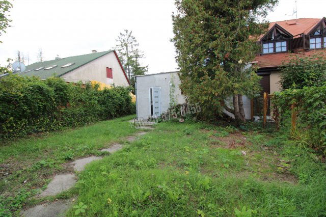 Eladó családi ház, Balatonberényben, Muskátli utcában 49.8 M Ft