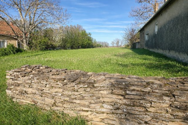 Eladó telek, Sármelléken 22 M Ft / költözzbe.hu