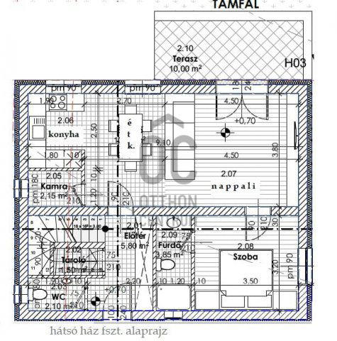 Eladó családi ház, Kerepesen 139.9 M Ft, 5 szobás