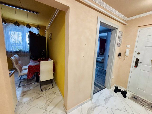 Eladó téglalakás, Sajószentpéteren 31.5 M Ft, 2 szobás