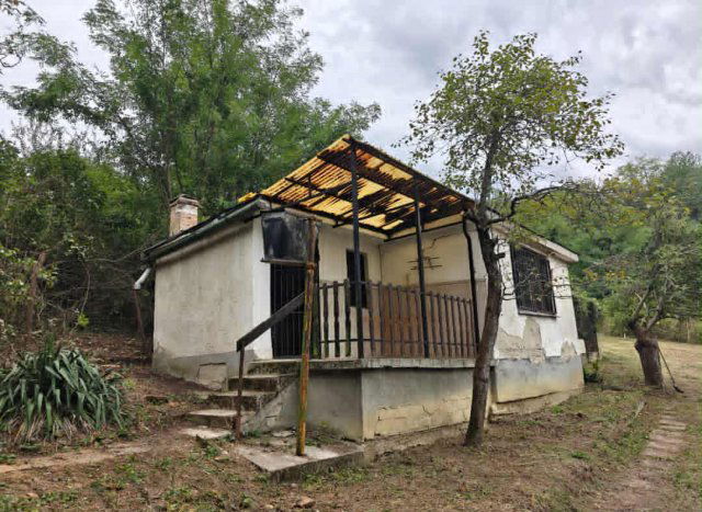 Eladó mezogazdasagi ingatlan, Esztergomban 14.99 M Ft