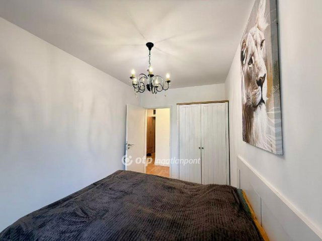 Eladó téglalakás, Budapesten, XI. kerületben 104.9 M Ft