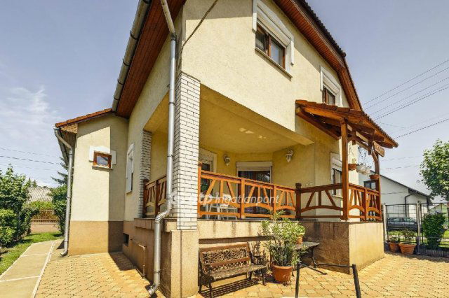 Eladó családi ház, Hernádkakon 85 M Ft, 4 szobás