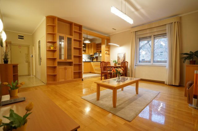 Eladó téglalakás, Budapesten, XIV. kerületben 89.9 M Ft