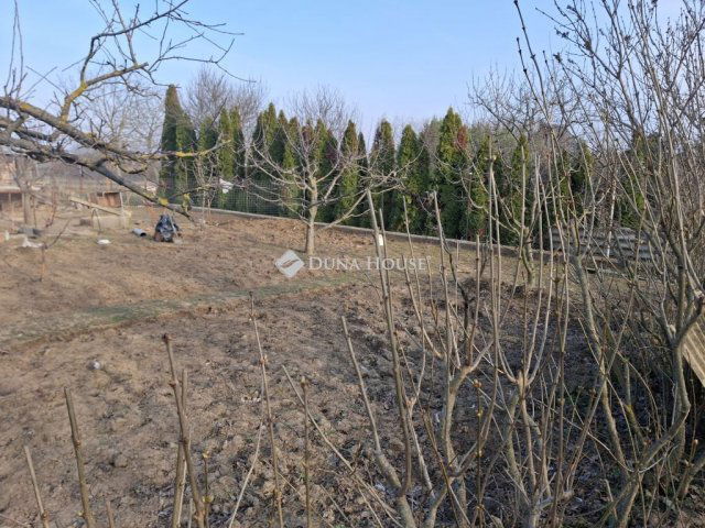 Eladó telek, Csabdiban 9.2 M Ft / költözzbe.hu