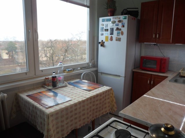 Eladó panellakás, Debrecenben 56.5 M Ft, 1+2 szobás