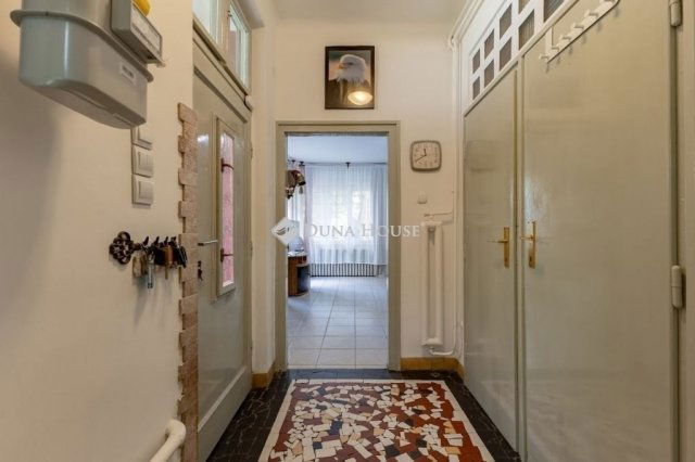 Eladó ikerház, Budapesten, XVIII. kerületben 99.9 M Ft, 5 szobás