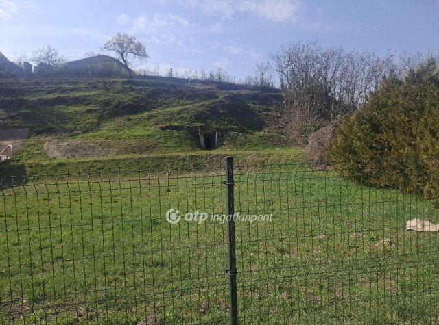 Eladó telek, Kulcson 17.8 M Ft / költözzbe.hu