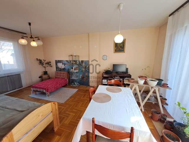 Eladó sorház, Kecskeméten 94.9 M Ft, 5 szobás