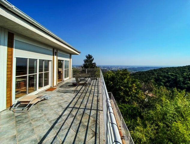 Kiadó családi ház, albérlet, Budapesten, XII. kerületben