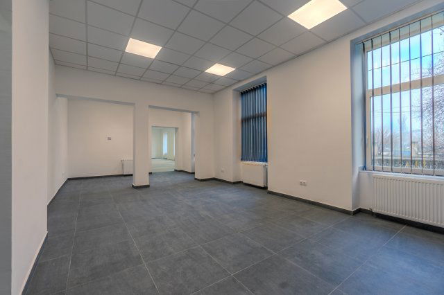 Eladó üzlethelyiség, Miskolcon 92 M Ft, 2 szobás