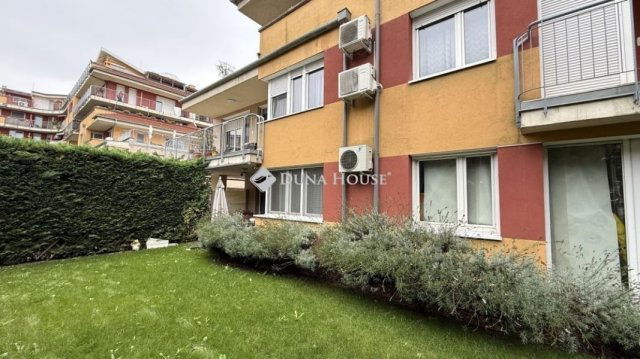 Eladó téglalakás, Budapesten, XVIII. kerületben 114.9 M Ft