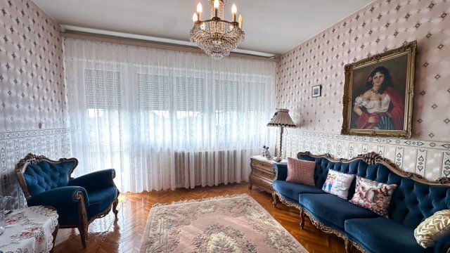 Eladó családi ház, Budapesten, XXI. kerületben 123 M Ft