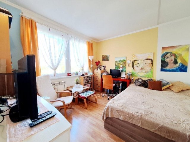 Eladó panellakás, Budapesten, XI. kerületben 69.9 M Ft, 2 szobás