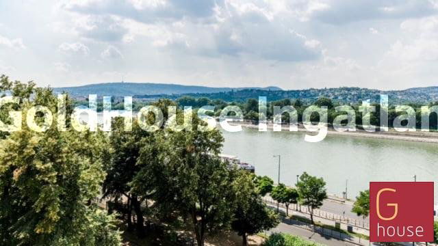Eladó téglalakás, Budapesten, XIII. kerületben 181.8 M Ft