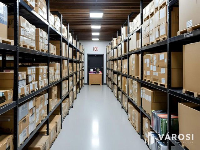 Eladó üzlethelyiség, Budapesten, XI. kerületben 39.99 M Ft