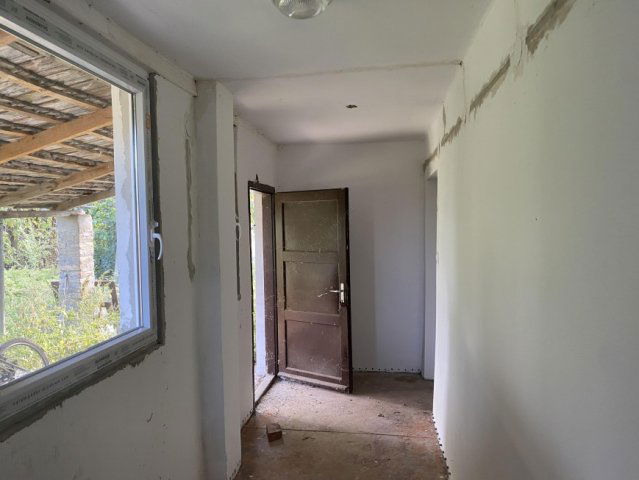 Eladó családi ház, Mindszenten 9.9 M Ft, 1+1 szobás