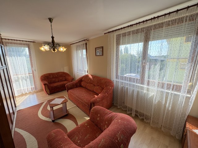 Eladó téglalakás, Kaposváron, Virág utcában 47.9 M Ft