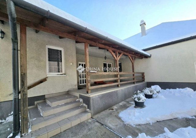 Eladó családi ház, Újhartyánon 79.9 M Ft, 3 szobás