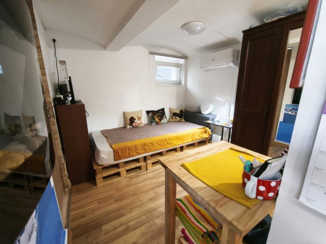 Eladó téglalakás, Budapesten, XIII. kerületben 26.9 M Ft