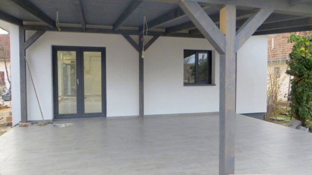 Eladó családi ház, Gyulán 79.9 M Ft, 3+1 szobás