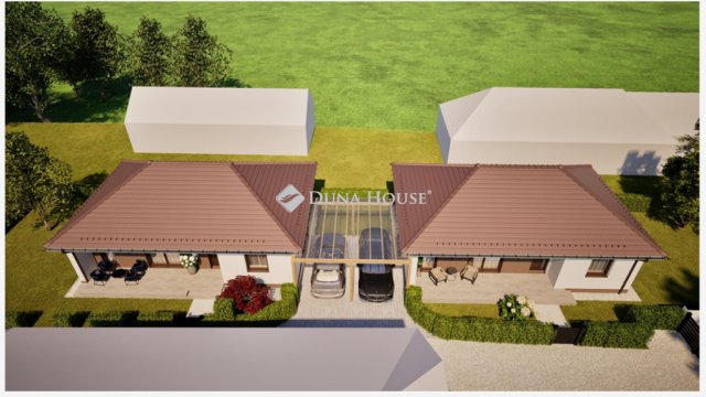 Eladó családi ház, Szombathelyen, Márton Áron utcában 71 M Ft