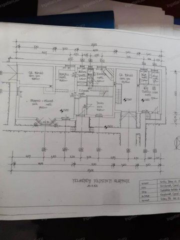 Eladó családi ház, Kecskeméten 95 M Ft, 4 szobás