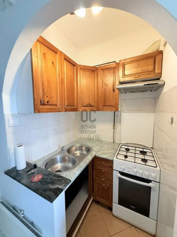 Eladó téglalakás, Budapesten, IX. kerületben 63.1 M Ft, 2 szobás