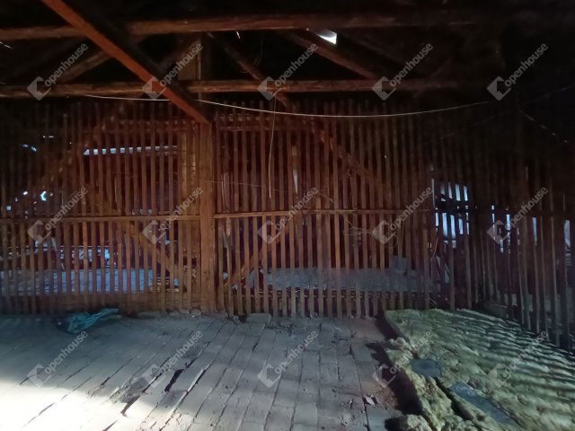 Eladó ipari ingatlan, Sopronban 7.9 M Ft / költözzbe.hu