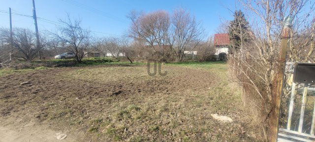 Eladó telek, Budapesten, XXI. kerületben 13.9 M Ft